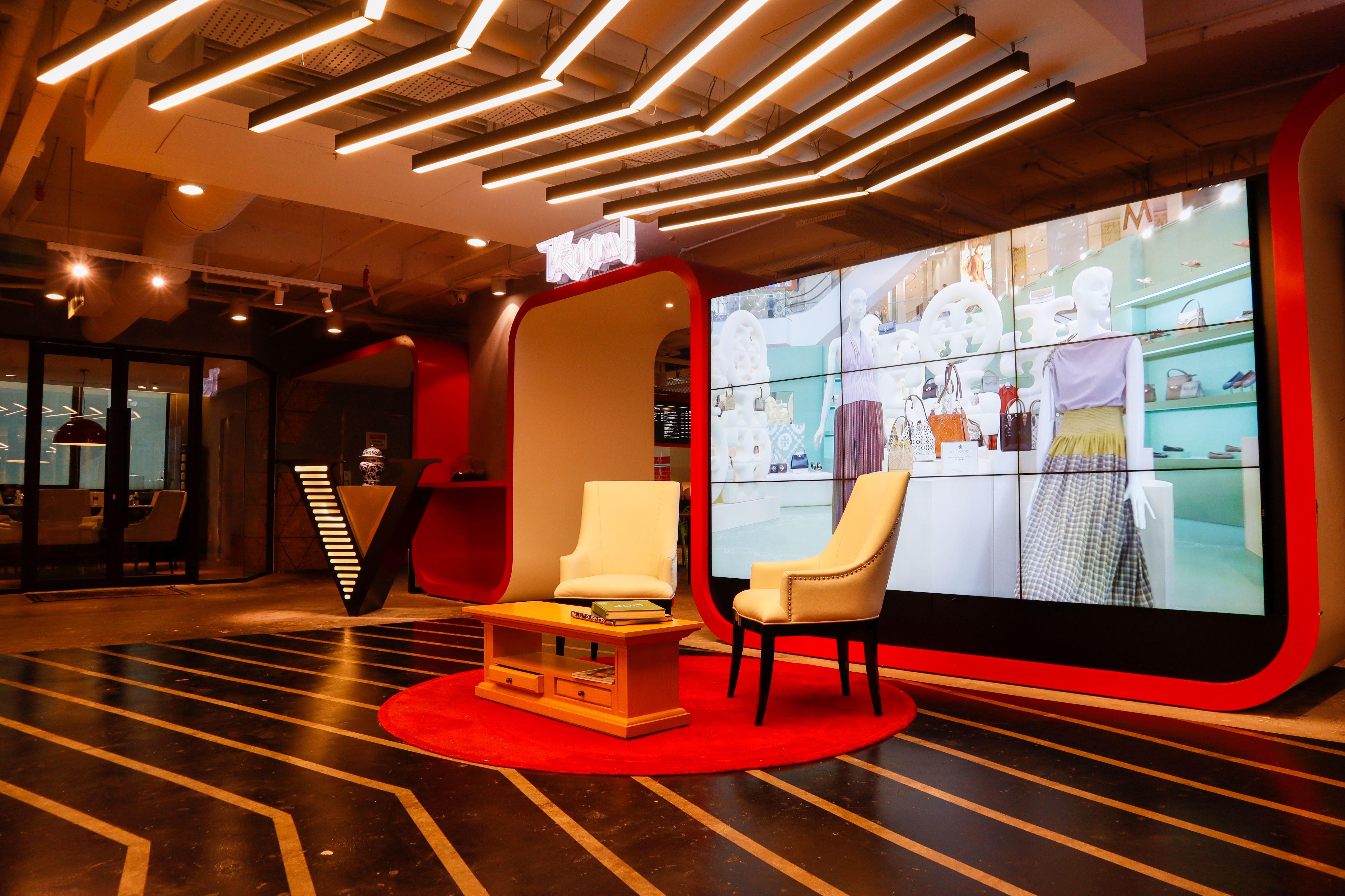 Working at Valiram Group Company Profile & Information Hiredly Malaysia